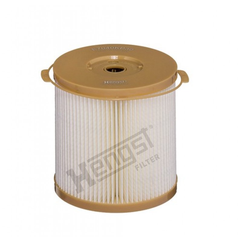 Горивен филтър E7040KP30 D411 Atlas Daf Caterpillar Claas