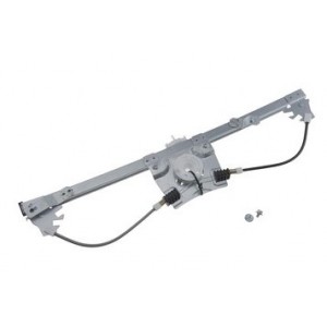 Ляв стъклоповдигач FIAT FIORINO 08-QUBO 08-CITROEN NEMO 08-PEUGEOT BIPPER 08- EPS-FT-019 NTY