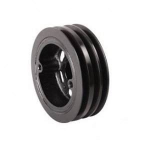 Демпферна шайба XM346A312FC Ford Ranger Mazda B2500