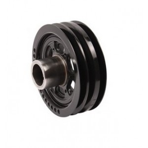 Демпферна шайба XM346A312FC Ford Ranger Mazda B2500