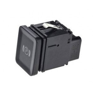 Бутон ръчна спирачка VW PASSAT 2005-PASSAT CC 2007- EWH-VW-000 NTY