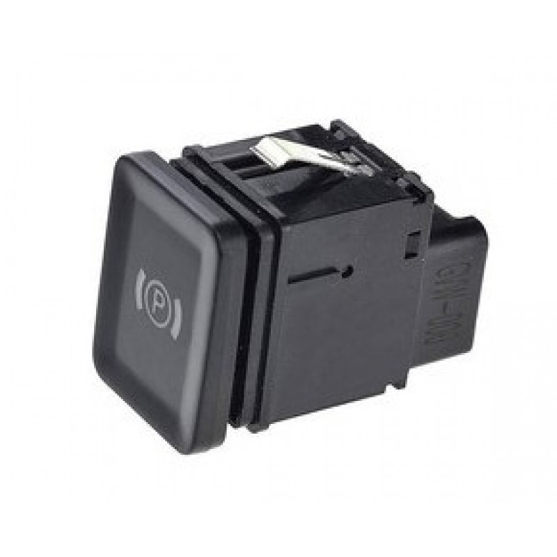 Бутон ръчна спирачка VW PASSAT 2005-PASSAT CC 2007- EWH-VW-000 NTY