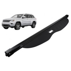 Щора багажник Jeep Grand Cherokee 2017- EZC-CH-103 NTY