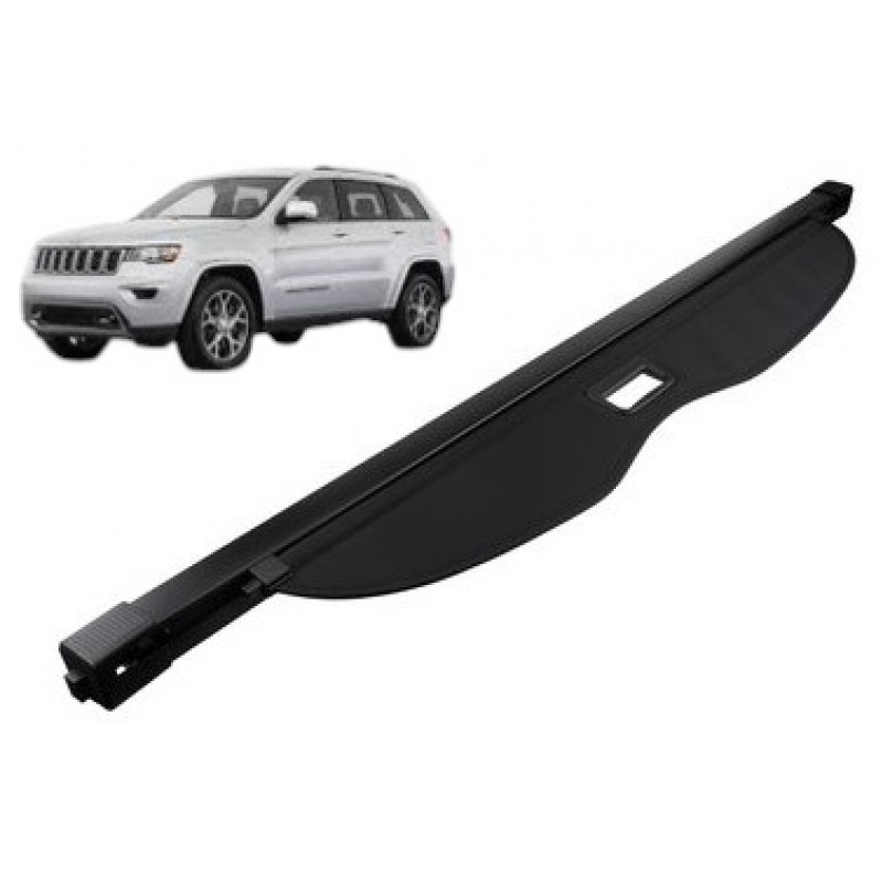 Щора багажник Jeep Grand Cherokee 2017- EZC-CH-103 NTY