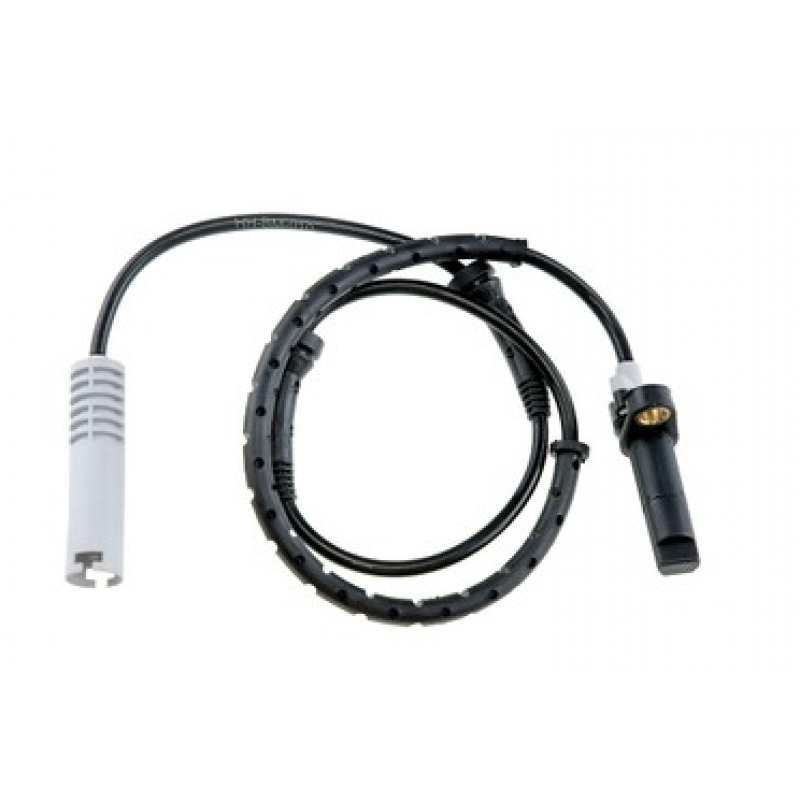 Заден датчик abs 1182160 HCA-BM-010 Bmw E39 Sedan 96-98 ляв десенCABLE 830MM