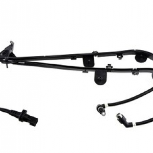 Заден датчик abs 1087770 HCA-FR-004 Ford FiesToyota IV 95-02Puma 97-Mazda 121 96- ляв десен
