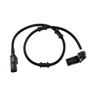 Заден датчик abs 1635401017 HCA-ME-016 Mercedes ML 98- ляв