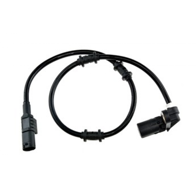 Заден датчик abs 1635401017 HCA-ME-016 Mercedes ML 98- ляв