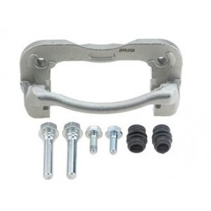 Преден супорт FORD RANGER 4WD 06- MAZDA BT50 4WD 06- HZP-FR-012A NTY