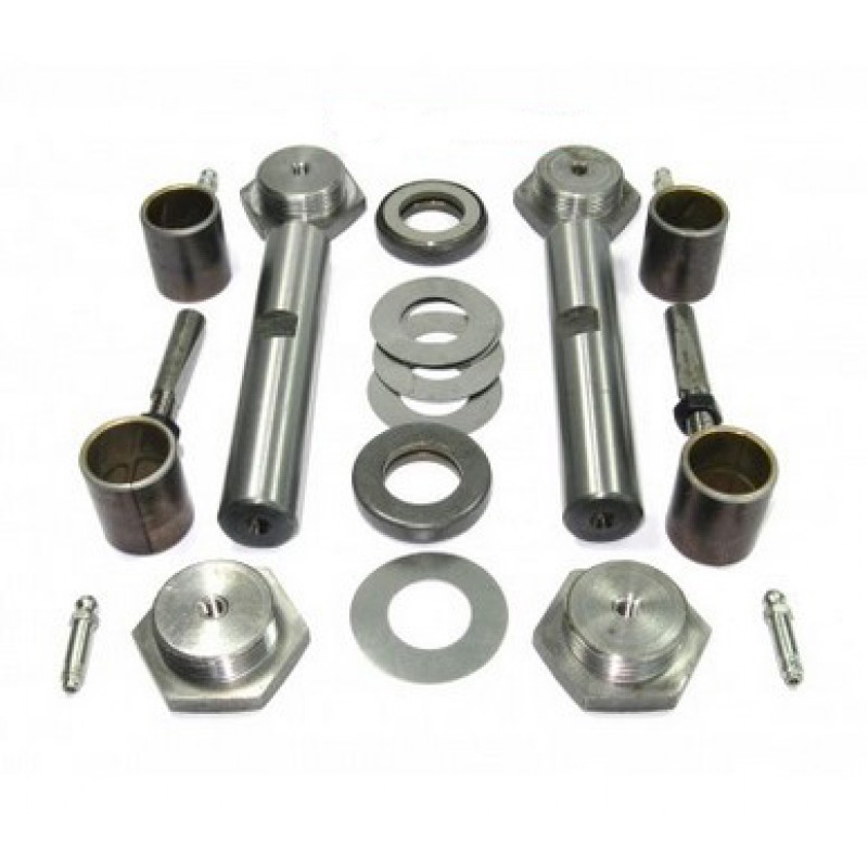 Ремонтен комплект 019053770 K312 Nissan Тrade шенкел