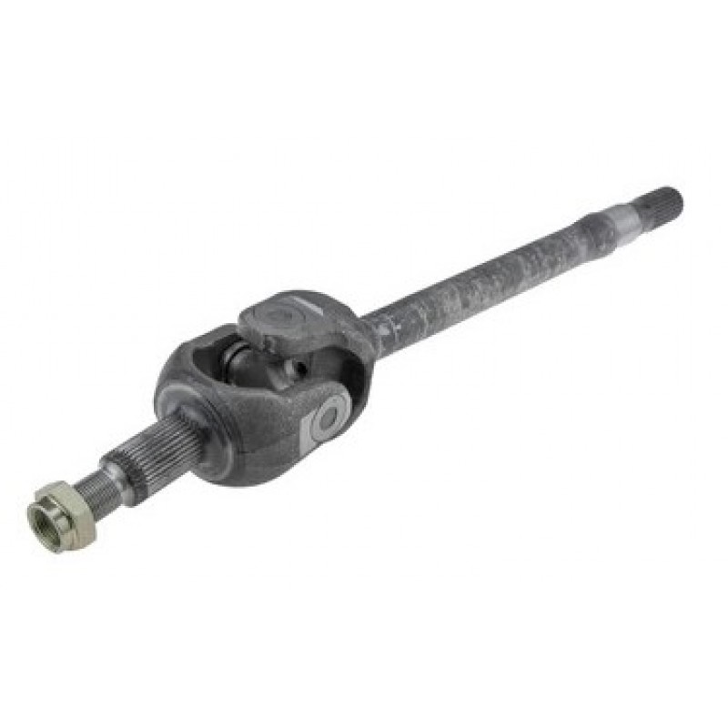 Лява полуоска JEEP WRANGLER 07-18 DANA 30 NPW-CH-132 NTY
