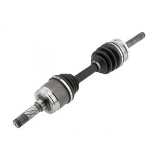 Полуоска Mazda B2500 Ford Ranger 2.5 TD NPW-MZ-066 NTY