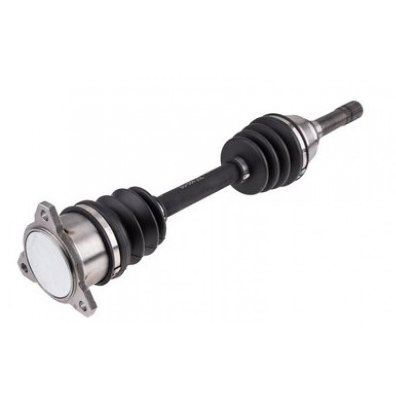Лява полуоска SUZUKI VITARA 1.6 4WD 88-99 MTM ATM NPW-SU-084 NTY