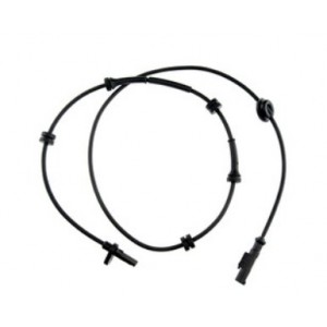 Заден датчик abs 46839673 HCA-AR-006 Alfa Romeo 147 2002.11- ляв десен