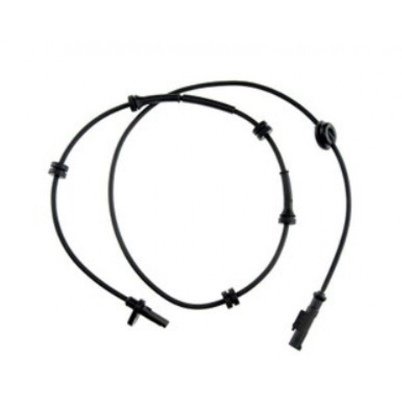 Заден датчик abs 46839673 HCA-AR-006 Alfa Romeo 147 2002.11- ляв десен