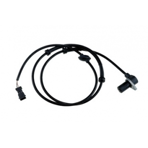 Заден датчик abs 8E0927807B HCA-AU-002 Audi A4 00- ляв десен