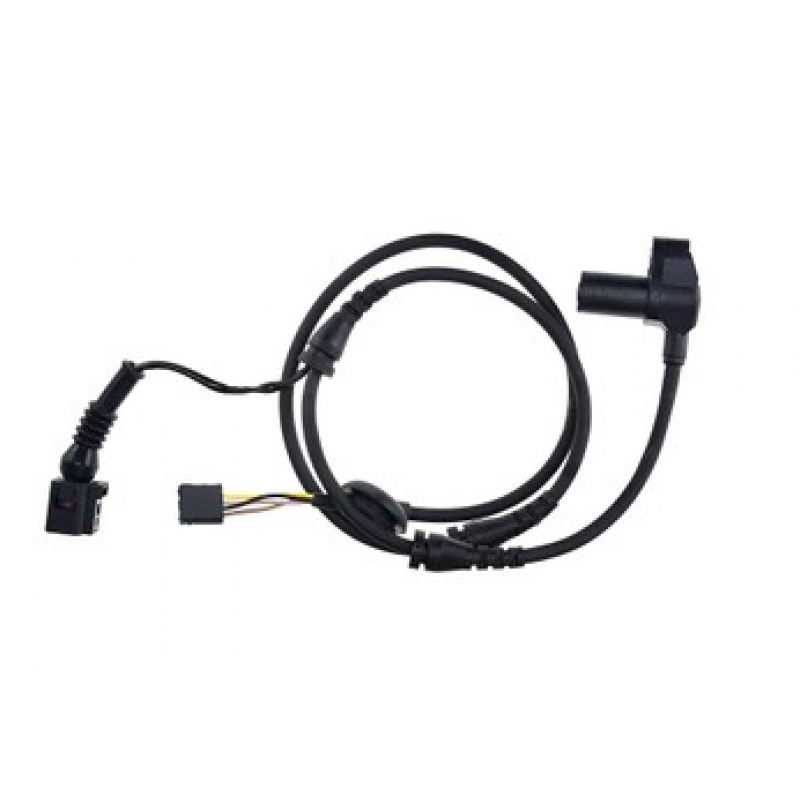 Преден датчик abs 8E0927803A HCA-AU-004 Audi A4 95- ляв десен