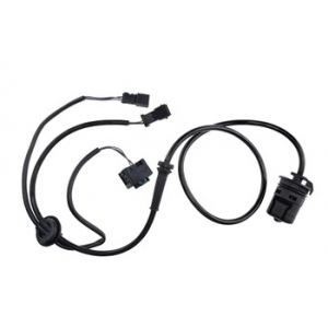 Заден датчик abs 4B0927807C HCA-AU-012 Audi A6 97- ляв десен