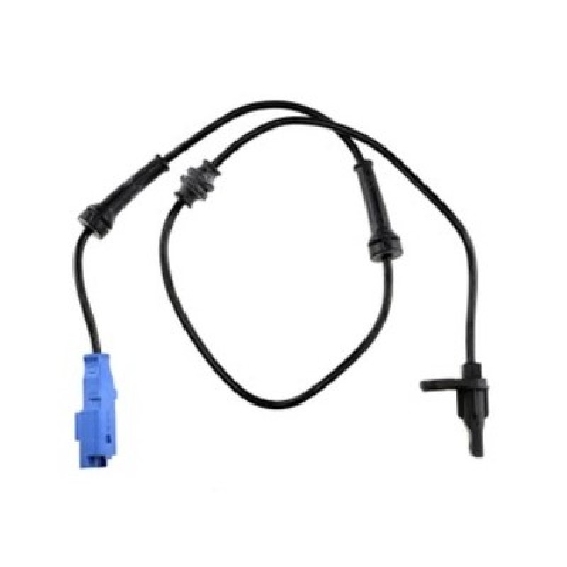 Заден датчик abs 454598 HCA-CT-003 Citroen C2 03-C3 02-Peugeot 1007 05- ляв десен