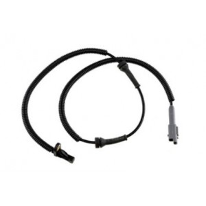 Заден датчик abs 454596 HCA-CT-019 Citroen C8 02-Peugeot 807 02-Fiat ULYSSE 02-LANCIA PHEDRA 02- ляв десен