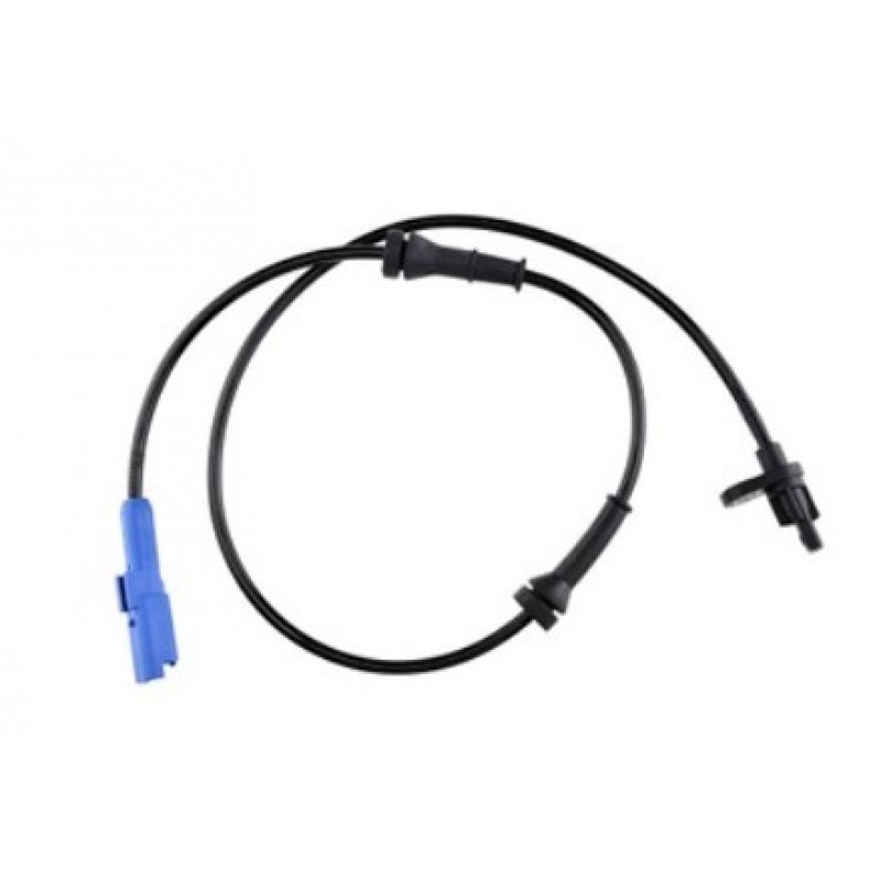 Заден датчик abs 4545.J8 HCA-CT-026 Citroen C-ELYSEE 2012-,Peugeot 207 2009-,208 2012-,301 2012- ляв десен 735MM