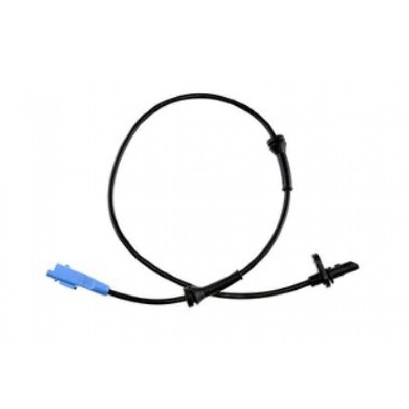 Заден датчик abs 4545.E5 HCA-CT-027 Citroen C-ELYSEE 2012-,Peugeot 207 2006-,208 2012-,301 2012- ляв десен 745MM