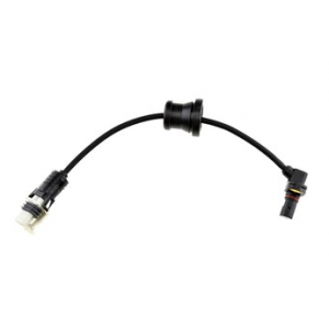 Заден датчик abs 4809379 HCA-DW-003 Chevrolet Captiva 06-Opel AnToyotara 06- ляв десен