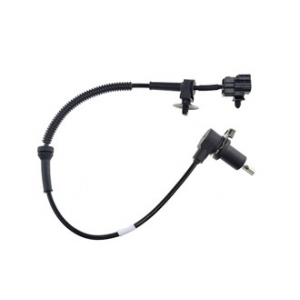 Заден датчик abs 96473224 HCA-DW-007 Chevrolet Aveo 06- ляв