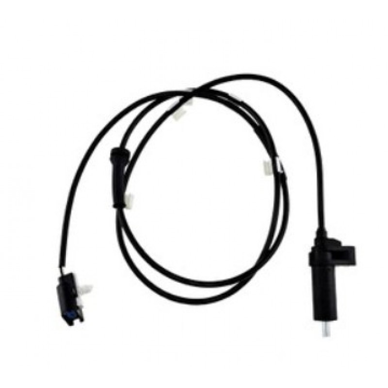 Заден датчик abs 4522491 HCA-FR-034 Ford Transit RWD 2.32.4DITDETDCI 00- лявDUAL TYRES кабел 1405MM