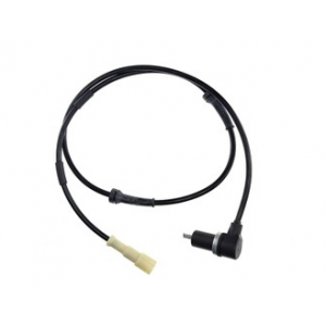 Заден датчик abs 7766249 HCA-FT-001 Fiat Punto -00LANCIA Y -03 ляв