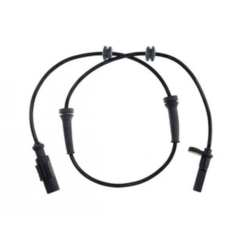 Заден датчик abs 51763165 HCA-FT-007 Fiat LINEA 07-QUBO 08-Fiorino 08- ляв