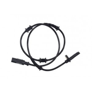 Заден датчик abs 4545H1 HCA-FT-010 Fiat Ducato 06-Citroen Jumper 06-Peugeot Boxer 06- ляв десен