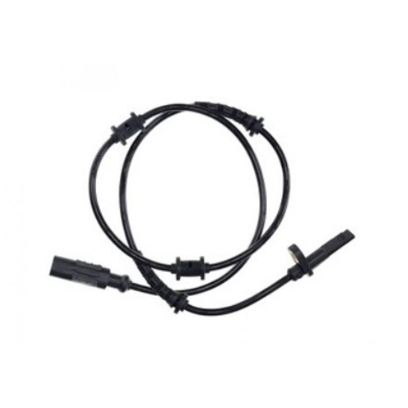 Заден датчик abs 4545H1 HCA-FT-010 Fiat Ducato 06-Citroen Jumper 06-Peugeot Boxer 06- ляв десен