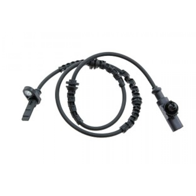 Заден датчик abs 51753528 HCA-FT-022 Fiat PANDA 2003- ляв десен