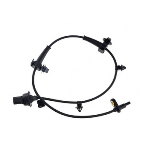 Преден датчик abs 57455-SMG-E01 HCA-HD-011 Honda Civic FK 3D5D 06- ляв 