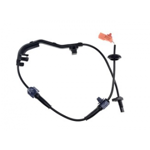 Заден датчик abs 57475-SAG-H01 HCA-HD-020 Honda Jazz II 2004.01-City GE4 06-08 ляв