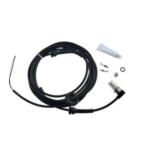 Преден датчик abs SSB500110 HCA-LR-000 Land Rover DISCOVERY II 98-04 ляв десенTYPE WITH LONG  кабел 