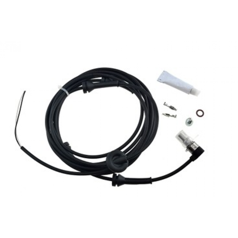 Преден датчик abs SSB500110 HCA-LR-000 Land Rover DISCOVERY II 98-04 ляв десенTYPE WITH LONG  кабел