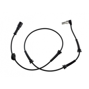 Заден датчик abs ToyotaY100060 HCA-LR-014 Land Rover DISCOVERY II 98-04 ляв десенTYPE WITH SHORT  кабел 