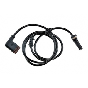 Заден датчик abs 2035401317 HCA-ME-000 Mercedes C Class 00- ляв