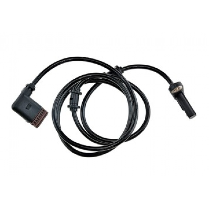 Заден датчик abs 2035401317 HCA-ME-000 Mercedes C Class 00- ляв