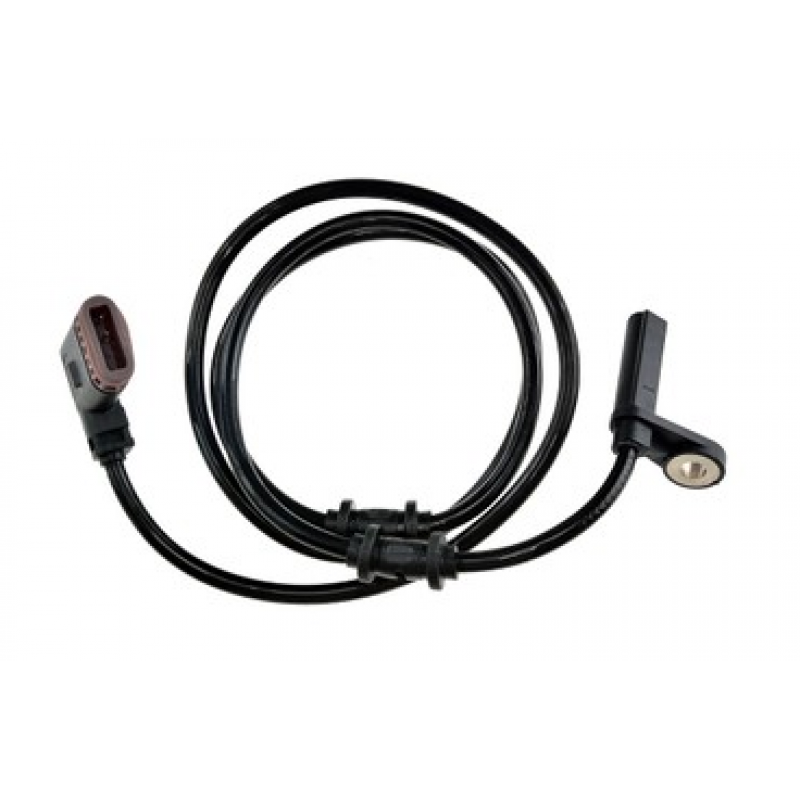 Заден датчик abs 2035401417 HCA-ME-001 Mercedes C Class 00- десен