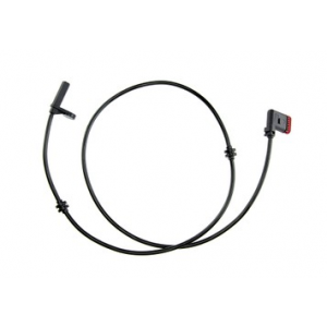 Заден датчик abs 2045401317 HCA-ME-027 Mercedes GLK 2009- ляв десен