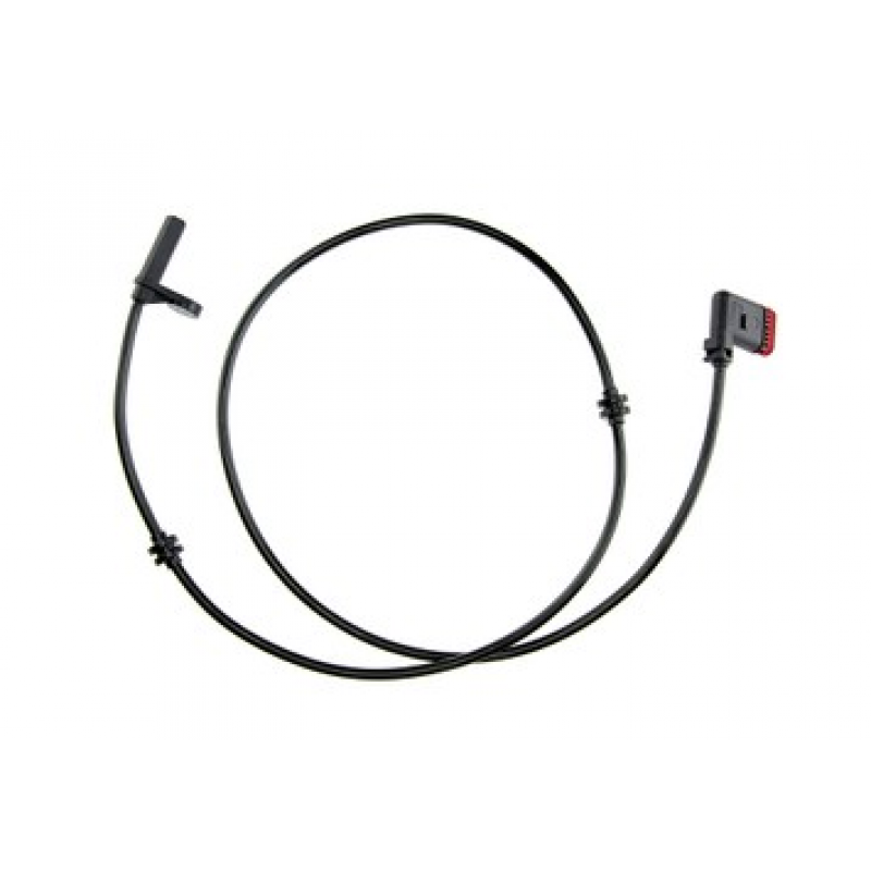 Заден датчик abs 2045401317 HCA-ME-027 Mercedes GLK 2009- ляв десен