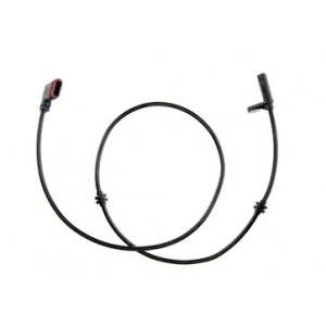 Заден датчик abs 2045400317 HCA-ME-028 Mercedes C W204 2007- ляв десен