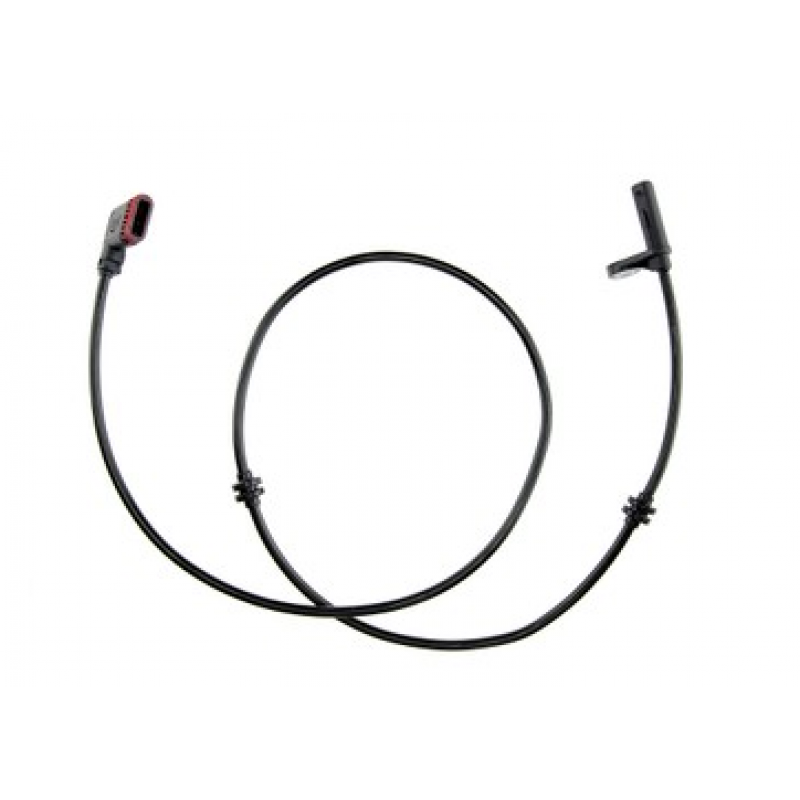 Заден датчик abs 2045400317 HCA-ME-028 Mercedes C W204 2007- ляв десен