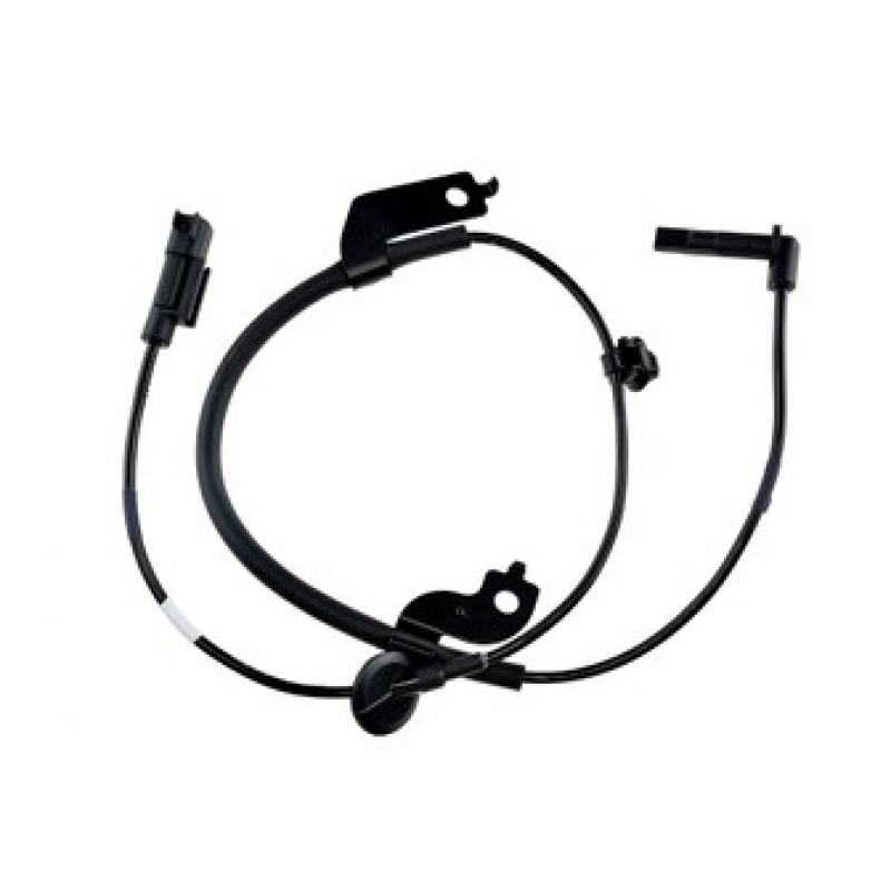Преден датчик abs 4670A576 HCA-MS-020 Mitsubishi OutLander II 06-Lancer 07-ASX 10- десен