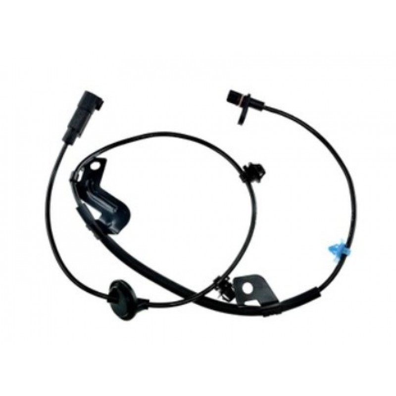 Заден датчик abs 4670A579 HCA-MS-021 Mitsubishi OutLander II 2WD 06-Lancer 07-ASX 2WD 10- ляв