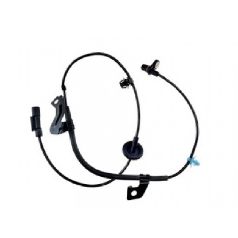 Заден датчик abs 4670A580 HCA-MS-022 Mitsubishi OutLander II 2WD 06-Lancer 07-ASX 2WD 10- десен