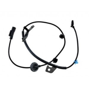 Заден датчик abs 4670A581 HCA-MS-047 Mitsubishi OutLander II 4WD 06-Lancer 4WD 07-ASX 4WD 10- лявTYPE 1